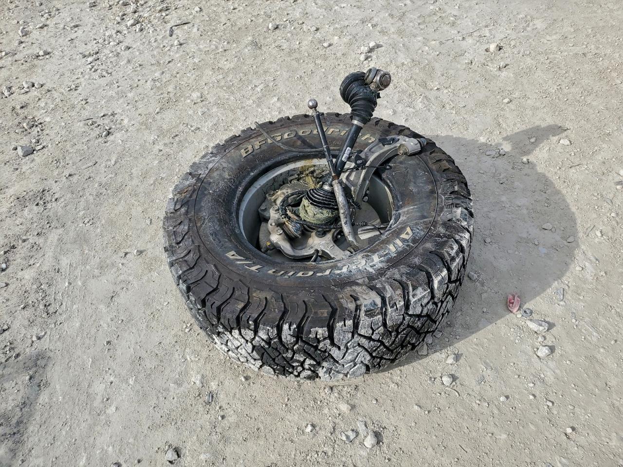 2021 Chevrolet Silverado K1500 Lt - zdjęcie 12