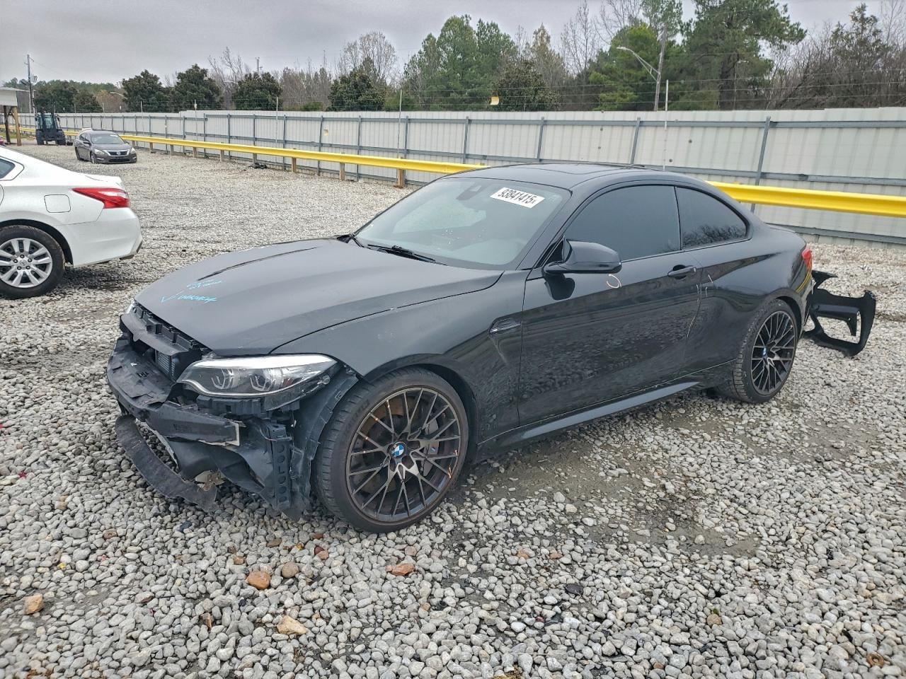 BMW M2 - zdjęcie 1
