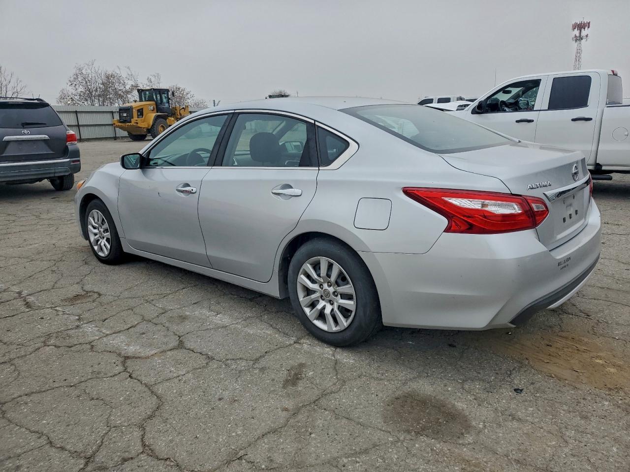 2016 Nissan Altima 2.5 - zdjęcie 2