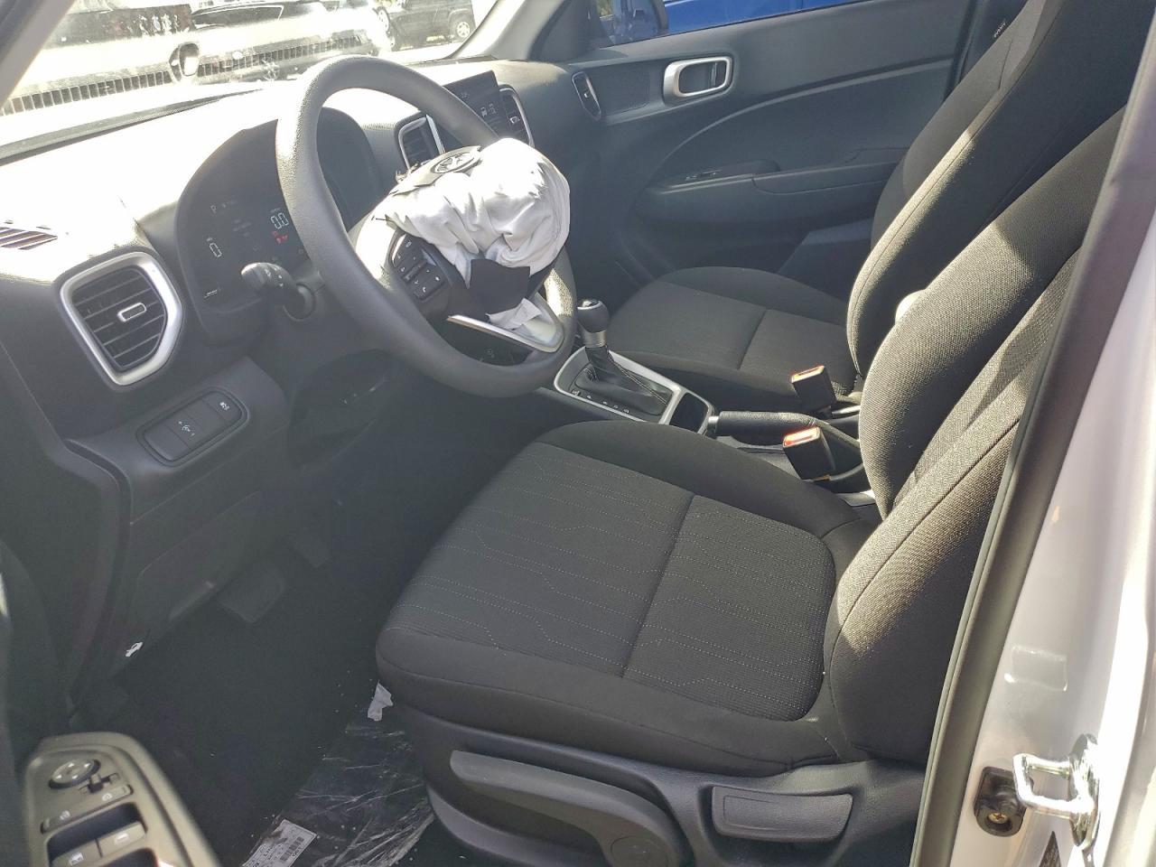 2024 Hyundai Venue Se - zdjęcie 7