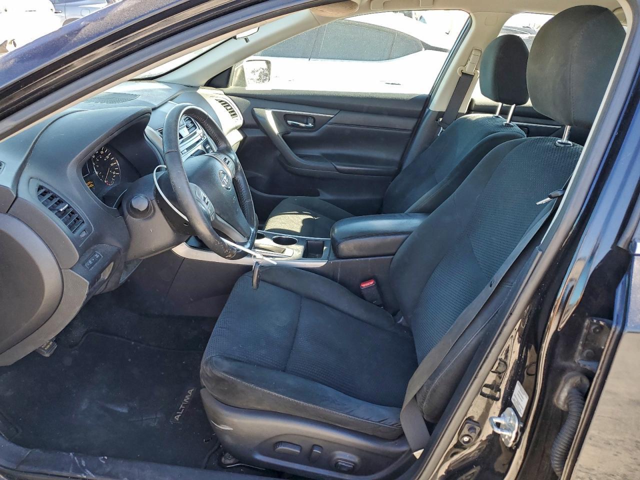 2015 Nissan Altima 2.5 - zdjęcie 7