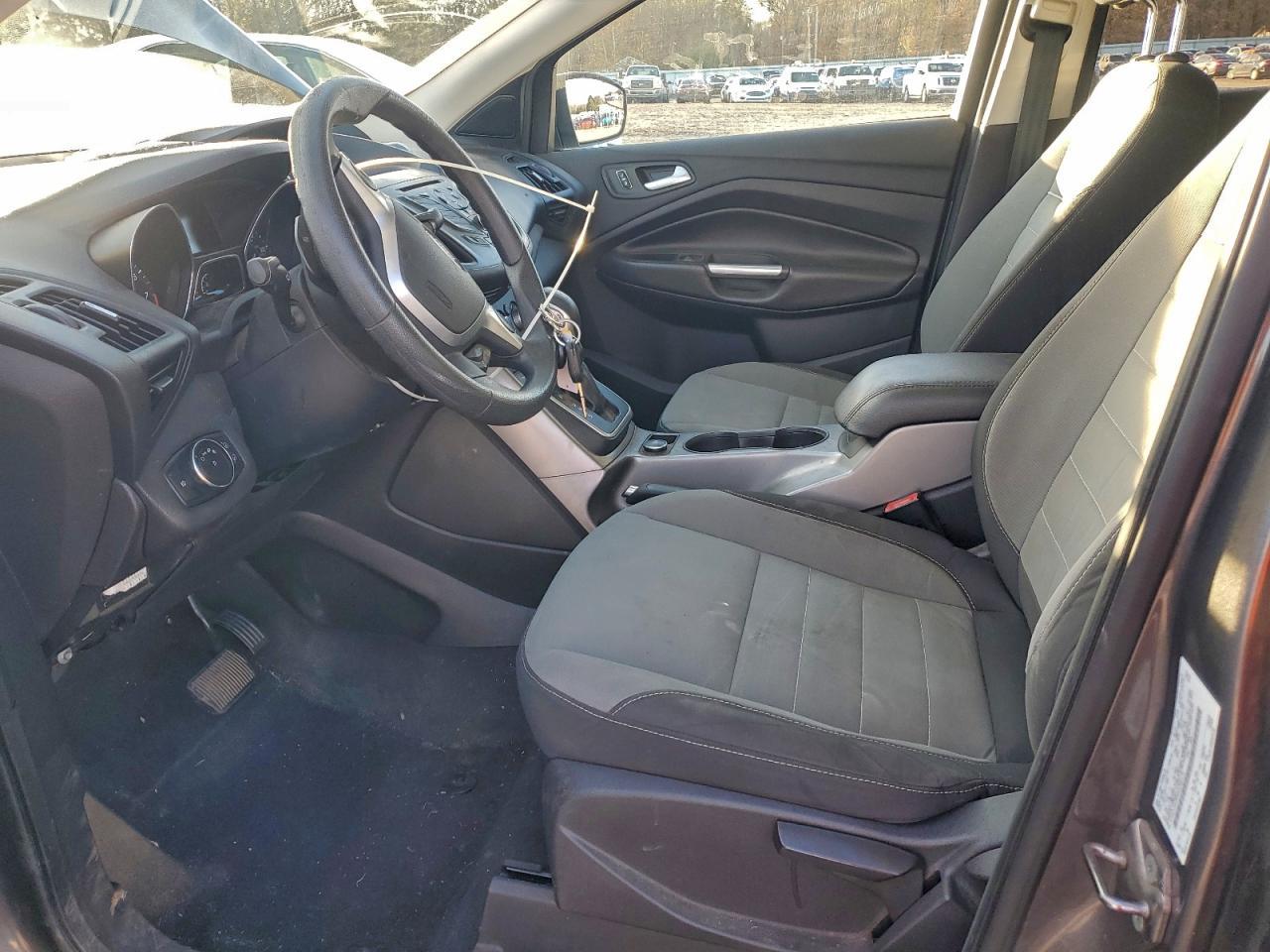 2013 Ford Escape Se - zdjęcie 7