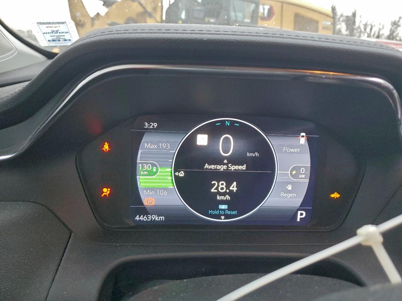 2023 Chevrolet Bolt Euv Premier - zdjęcie 9