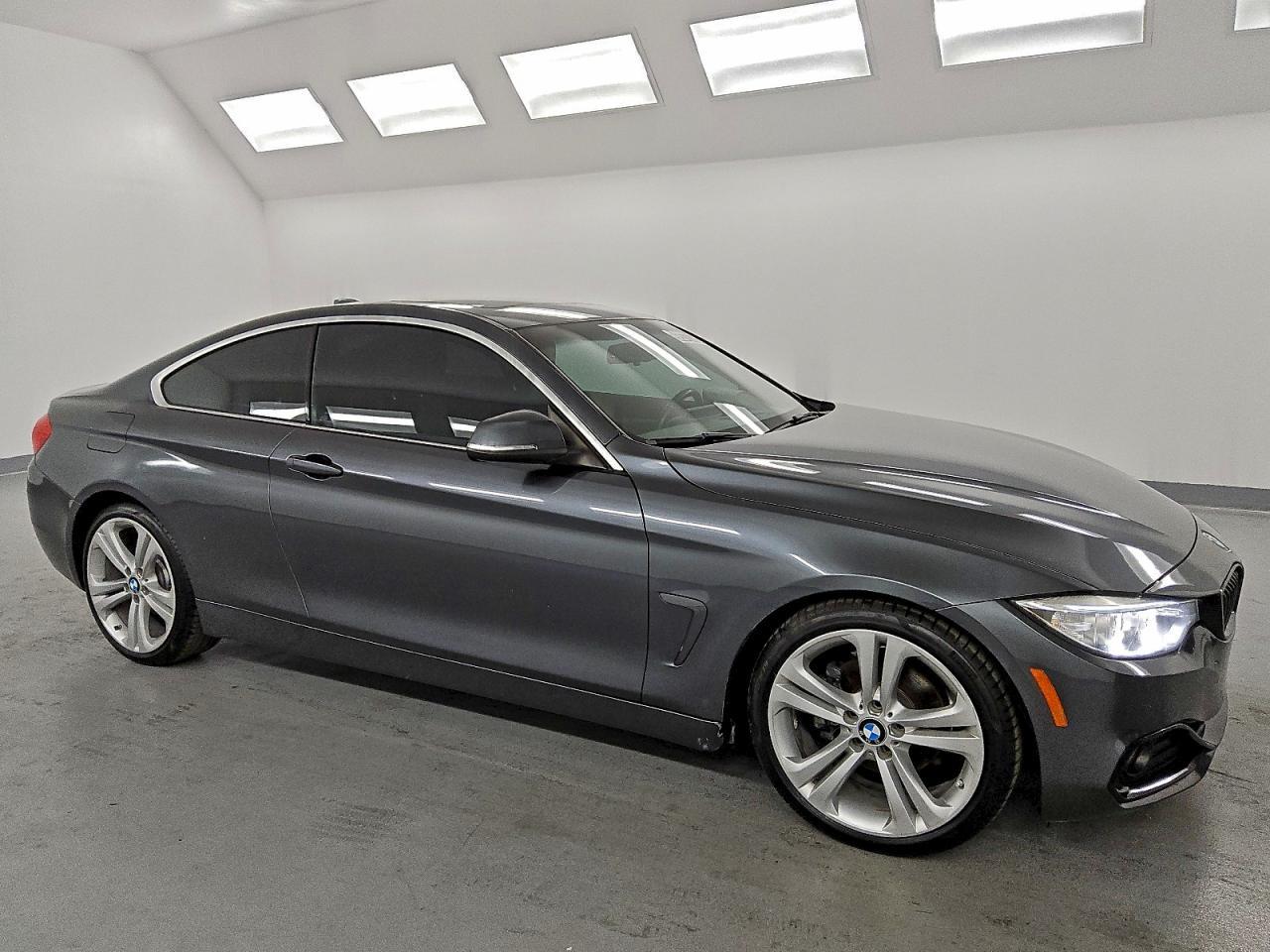 2017 BMW Motorrad 430I - zdjęcie 4