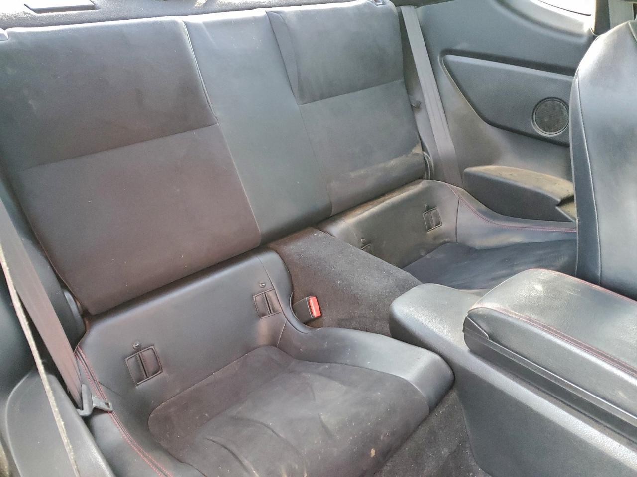 2014 Subaru Brz 2.0 Limited - zdjęcie 10