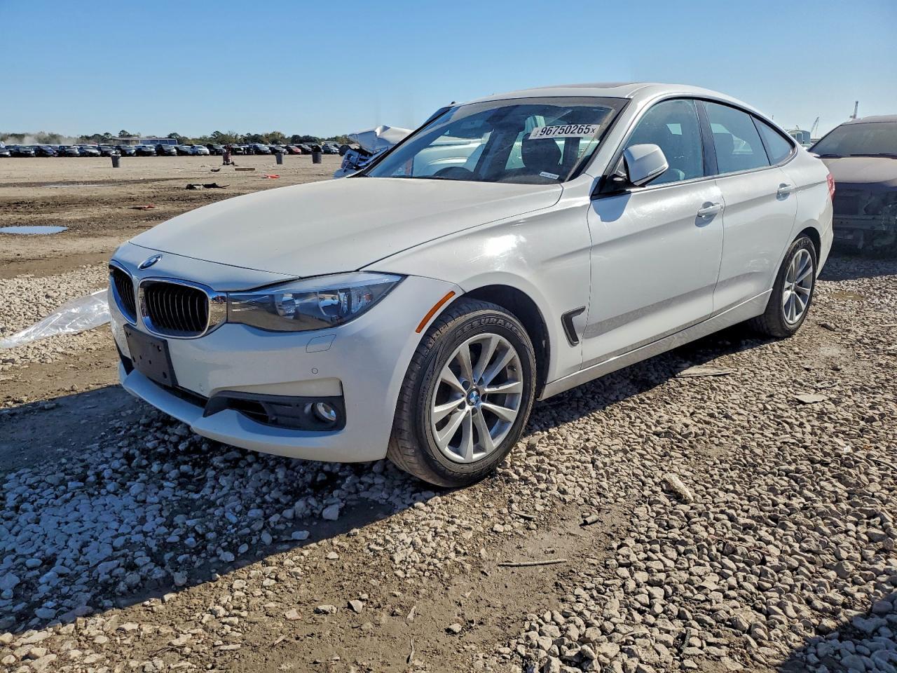 BMW Seria 3 - zdjęcie 1