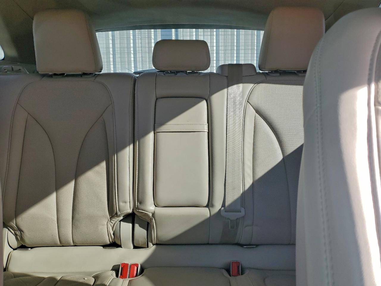 2019 Lincoln Mkc Reserve - zdjęcie 10