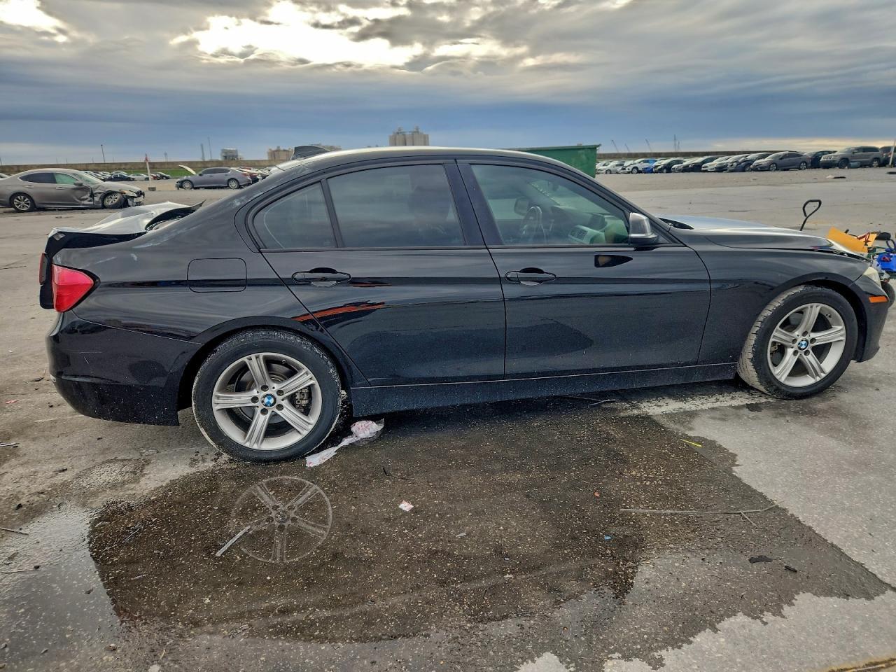 BMW Seria 3 - zdjęcie 3