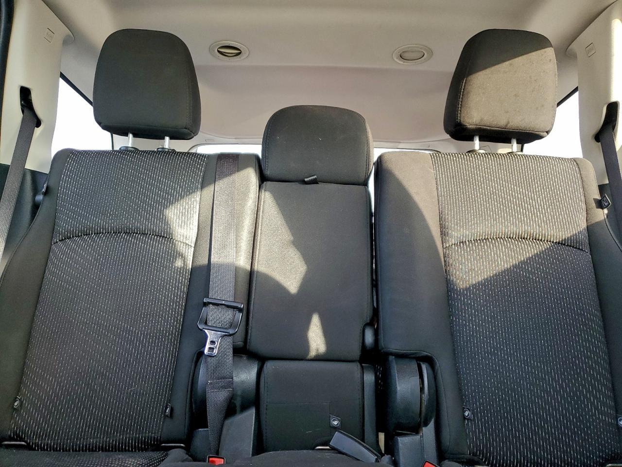 2020 Dodge Journey Se - zdjęcie 10