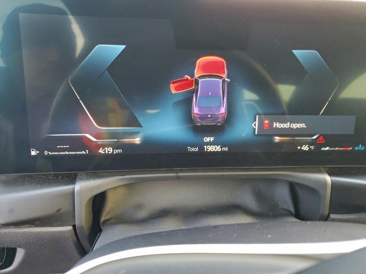 2023 BMW M240Xi - zdjęcie 9