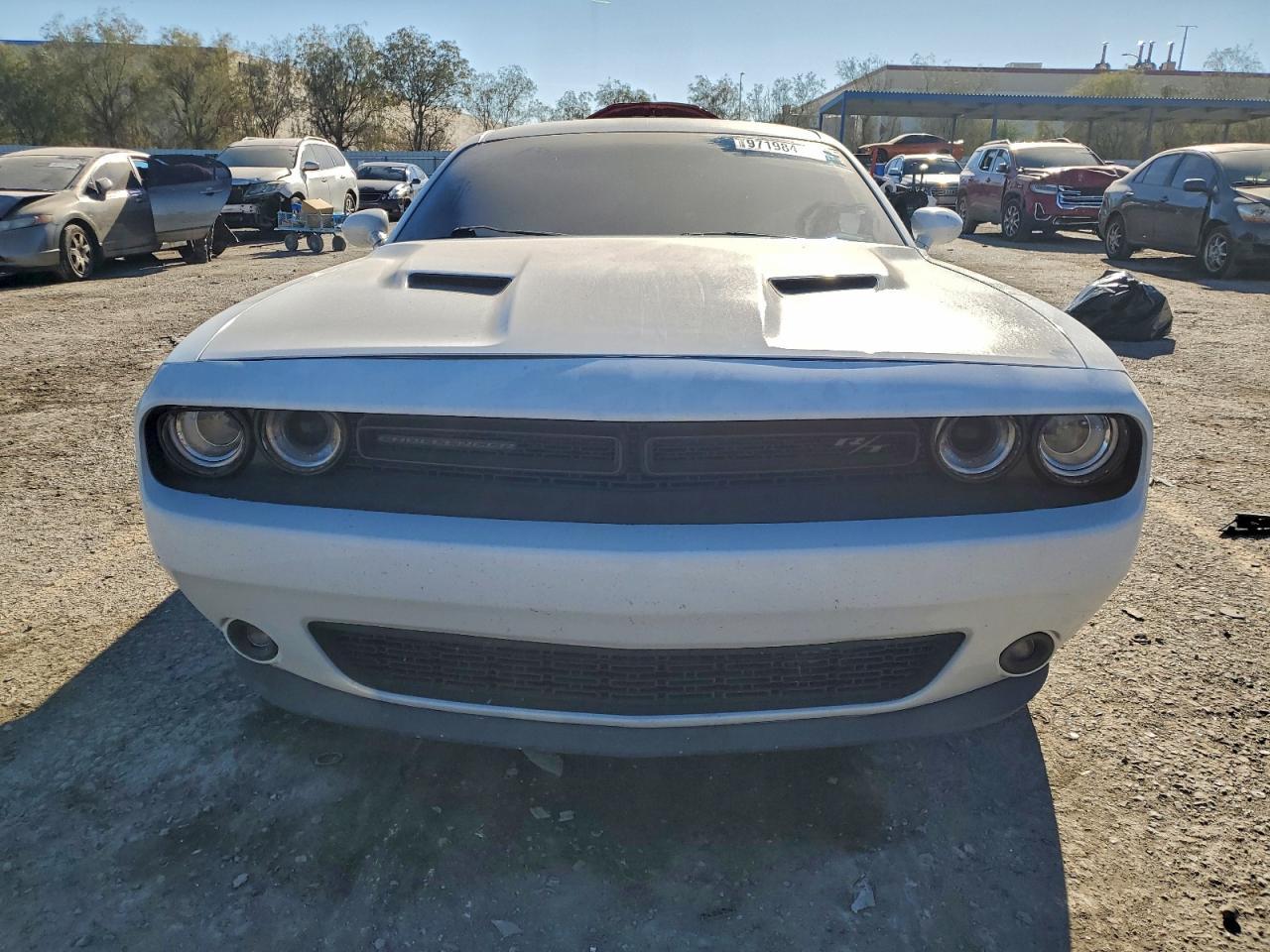 2018 Dodge Challenger R/T - zdjęcie 5