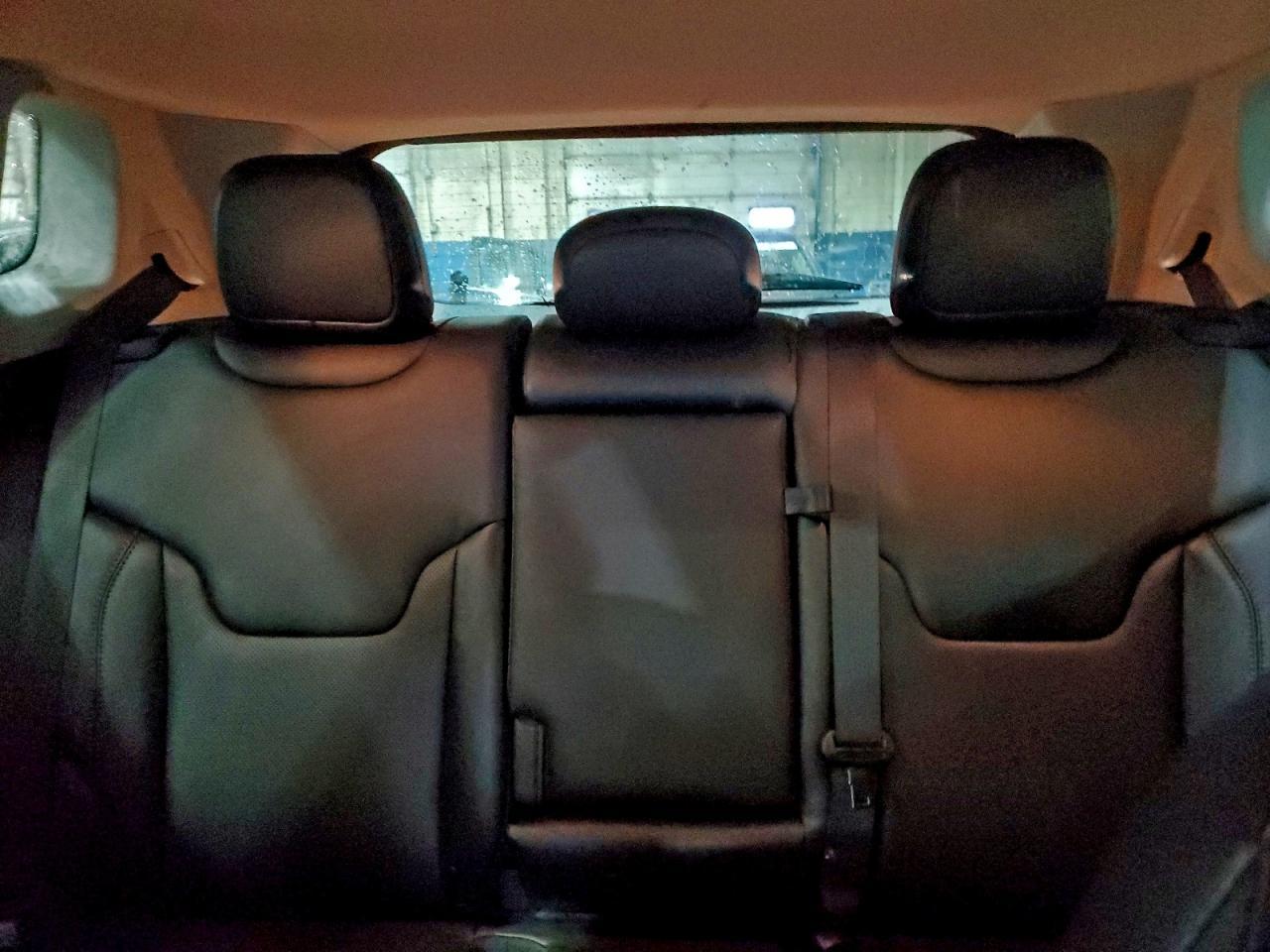 2020 Jeep Compass Limited - zdjęcie 10