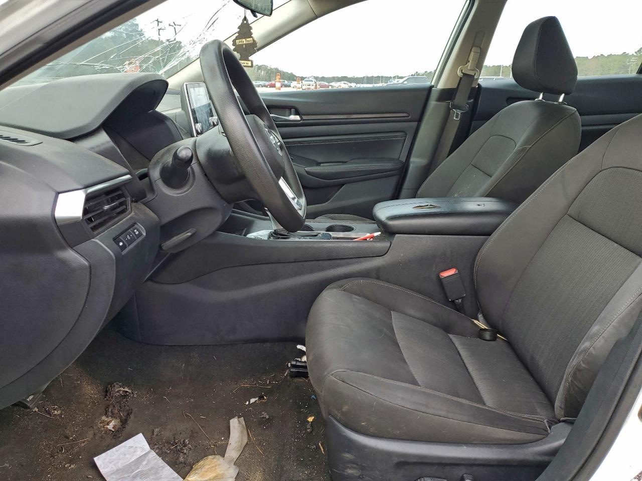 2019 Nissan Altima S - zdjęcie 7