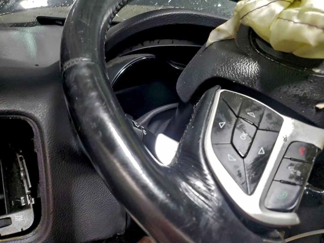 2017 Dodge Durango Gt - zdjęcie 9