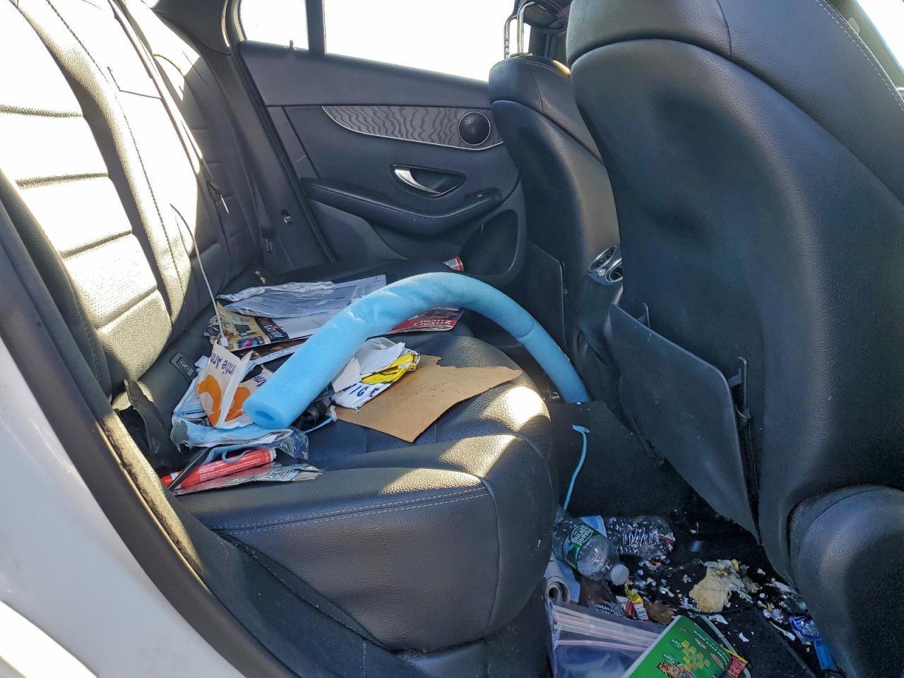 2018 Mercedes-Benz Glc 300 4Matic - zdjęcie 11