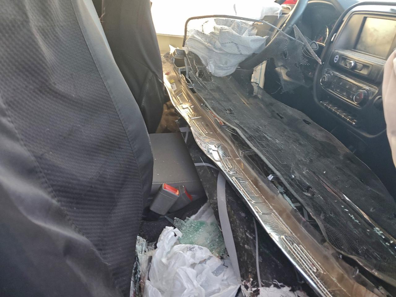 2022 Chevrolet Silverado Medium Duty - zdjęcie 10