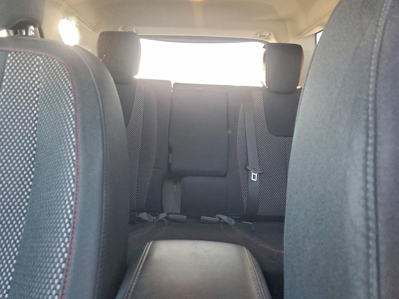 2017 Chevrolet Equinox Ls - zdjęcie 10