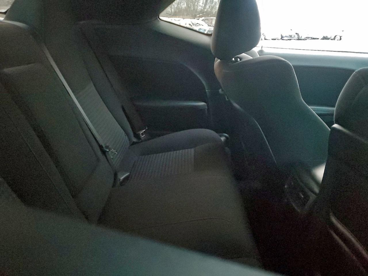 2022 Dodge Challenger Gt - zdjęcie 10