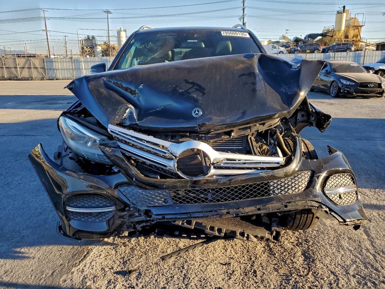 2018 Mercedes-Benz Gle 350 - zdjęcie 5