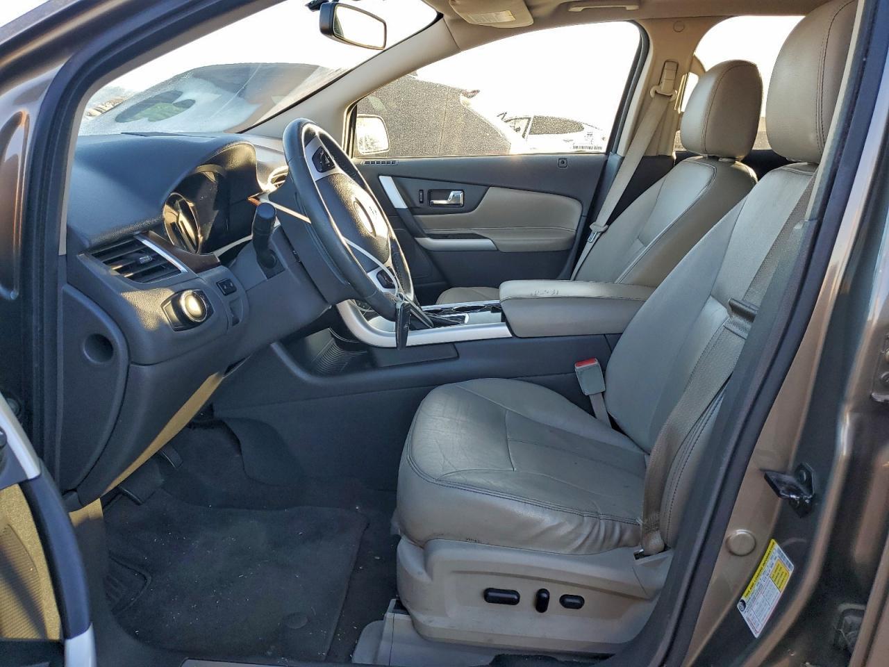 2013 Ford Edge - zdjęcie 7