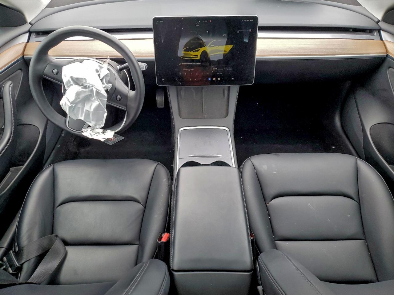2022 Tesla Model 3 - zdjęcie 8