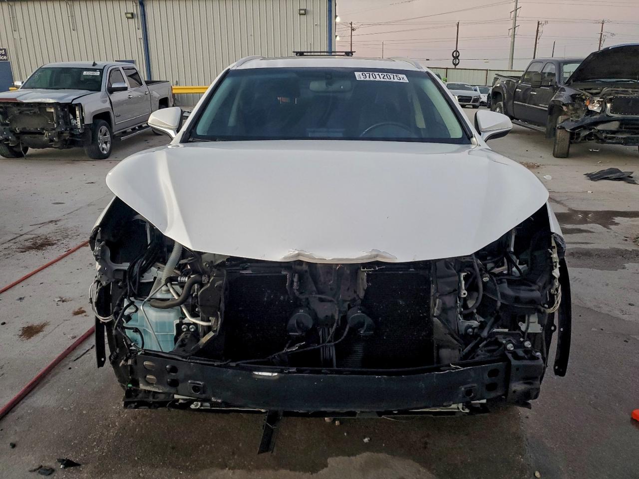 Lexus NX - zdjęcie 5