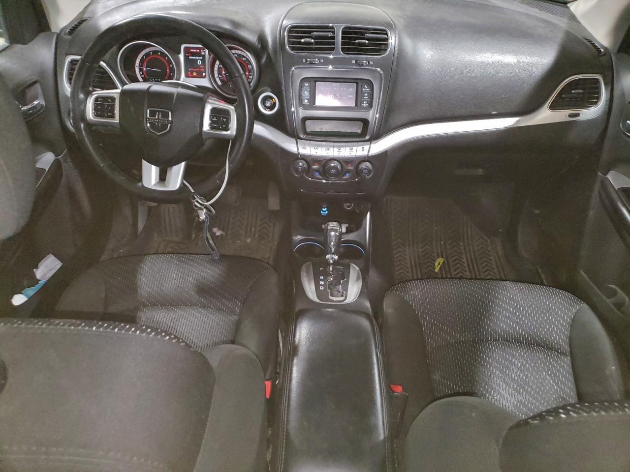 2019 Dodge Journey Se - zdjęcie 8