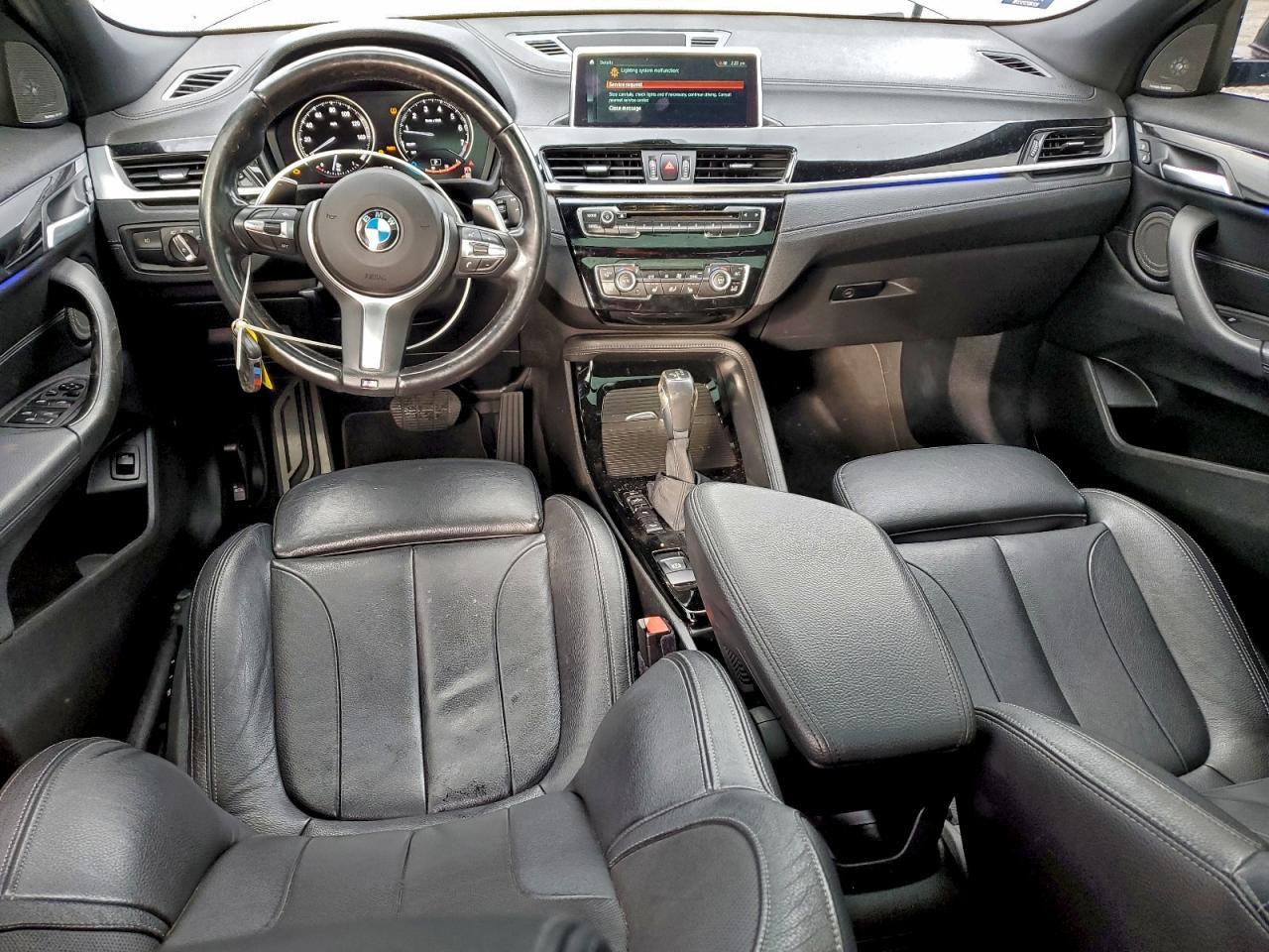 2018 BMW X2 xDrive28I - zdjęcie 8