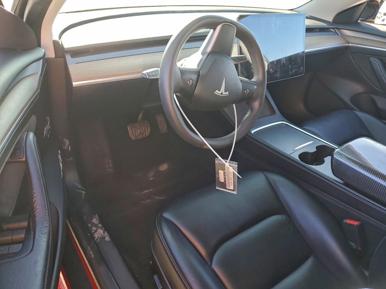 2022 Tesla Model 3 - zdjęcie 8