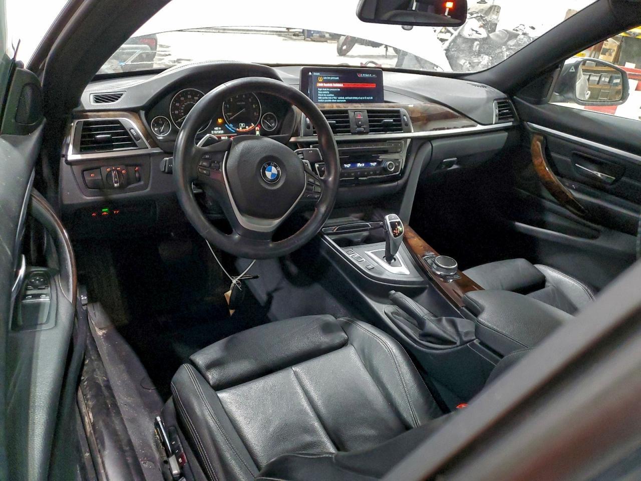 2020 BMW 430Xi - zdjęcie 8