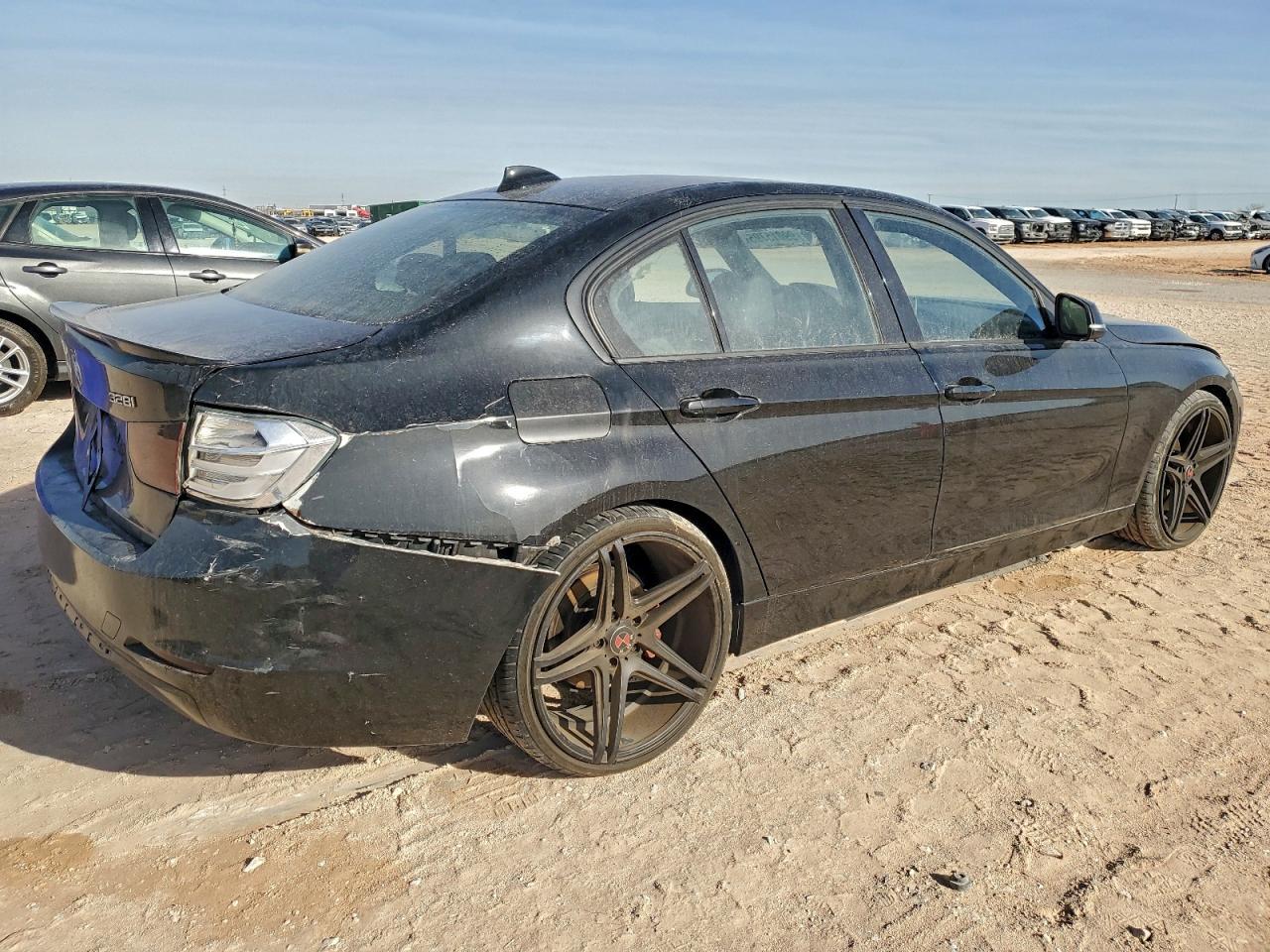 BMW Seria 3 - zdjęcie 3