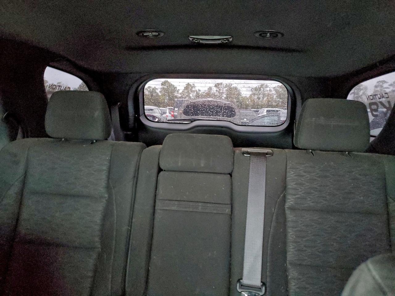 2023 Dodge Durango Sxt - zdjęcie 10