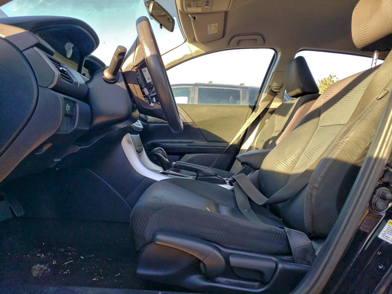 2014 Honda Accord Lx - zdjęcie 7