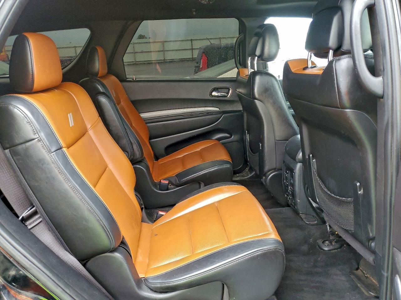 2020 Dodge Durango R/T - zdjęcie 11