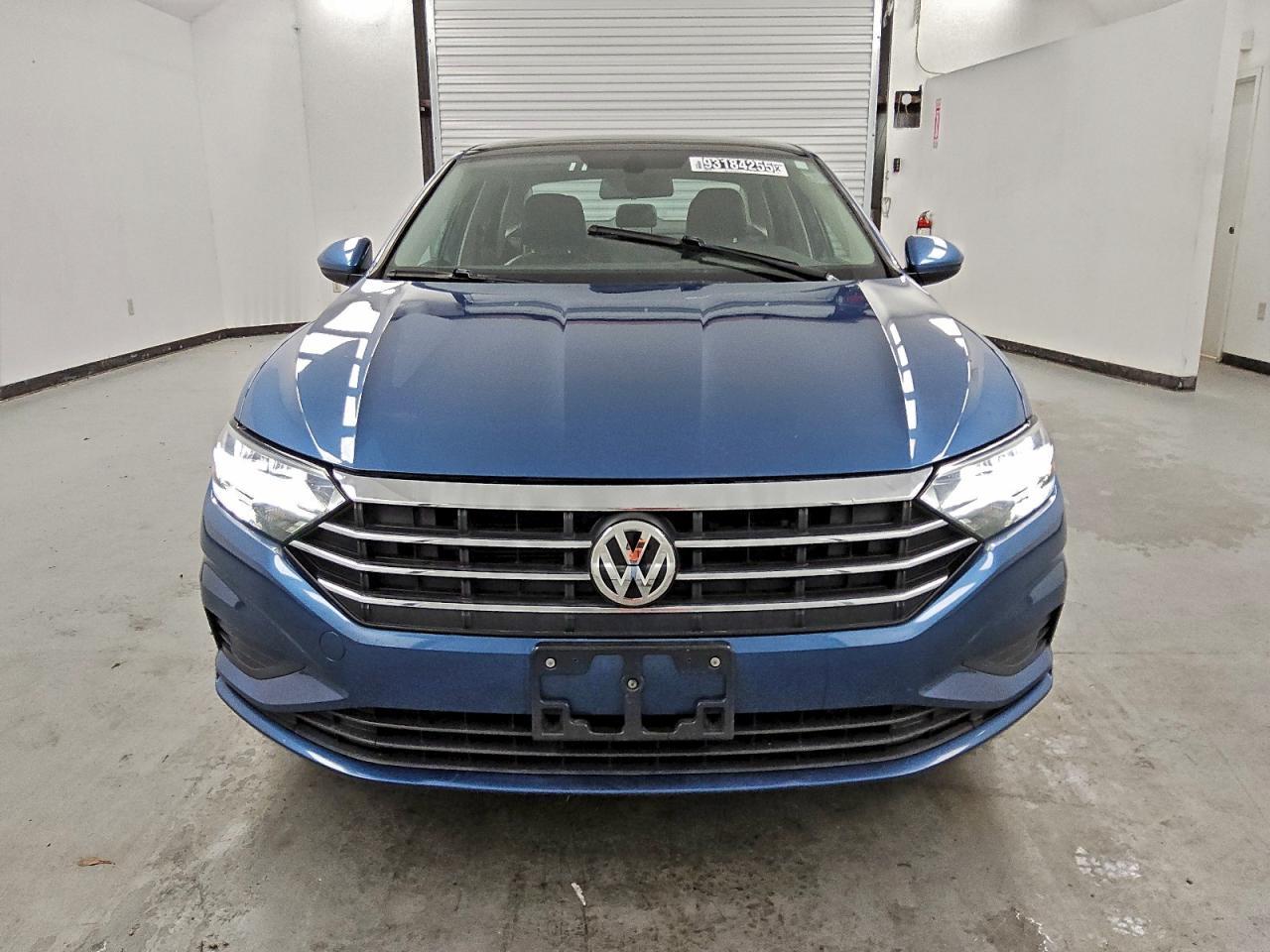 2019 Volkswagen Jetta S - zdjęcie 5