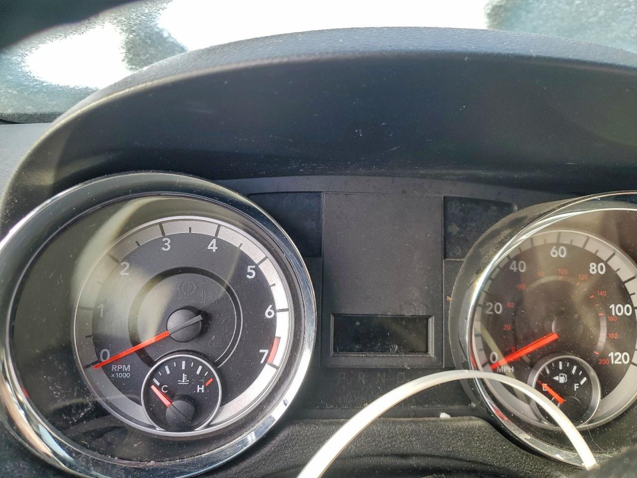 2019 Dodge Grand Caravan Sxt - zdjęcie 9