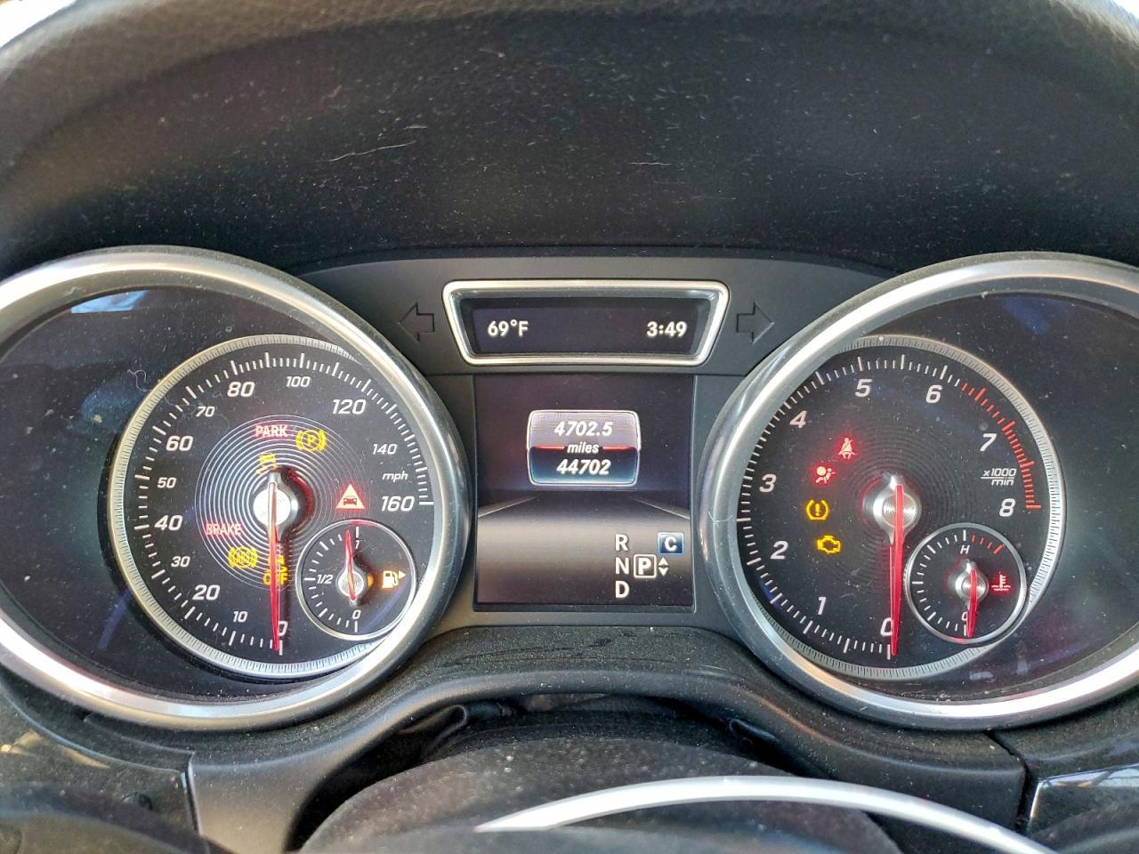 2018 Mercedes-Benz Gle 350 - zdjęcie 9