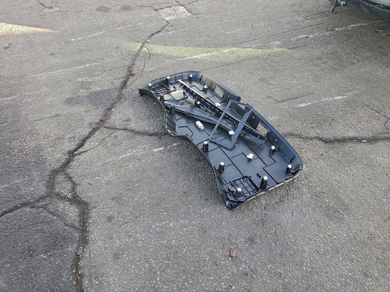 2024 Nissan Pathfinder Sv - zdjęcie 13