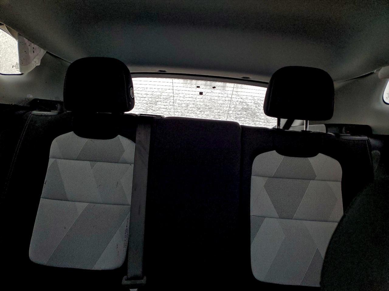 2025 Chevrolet Trax Ls - zdjęcie 10