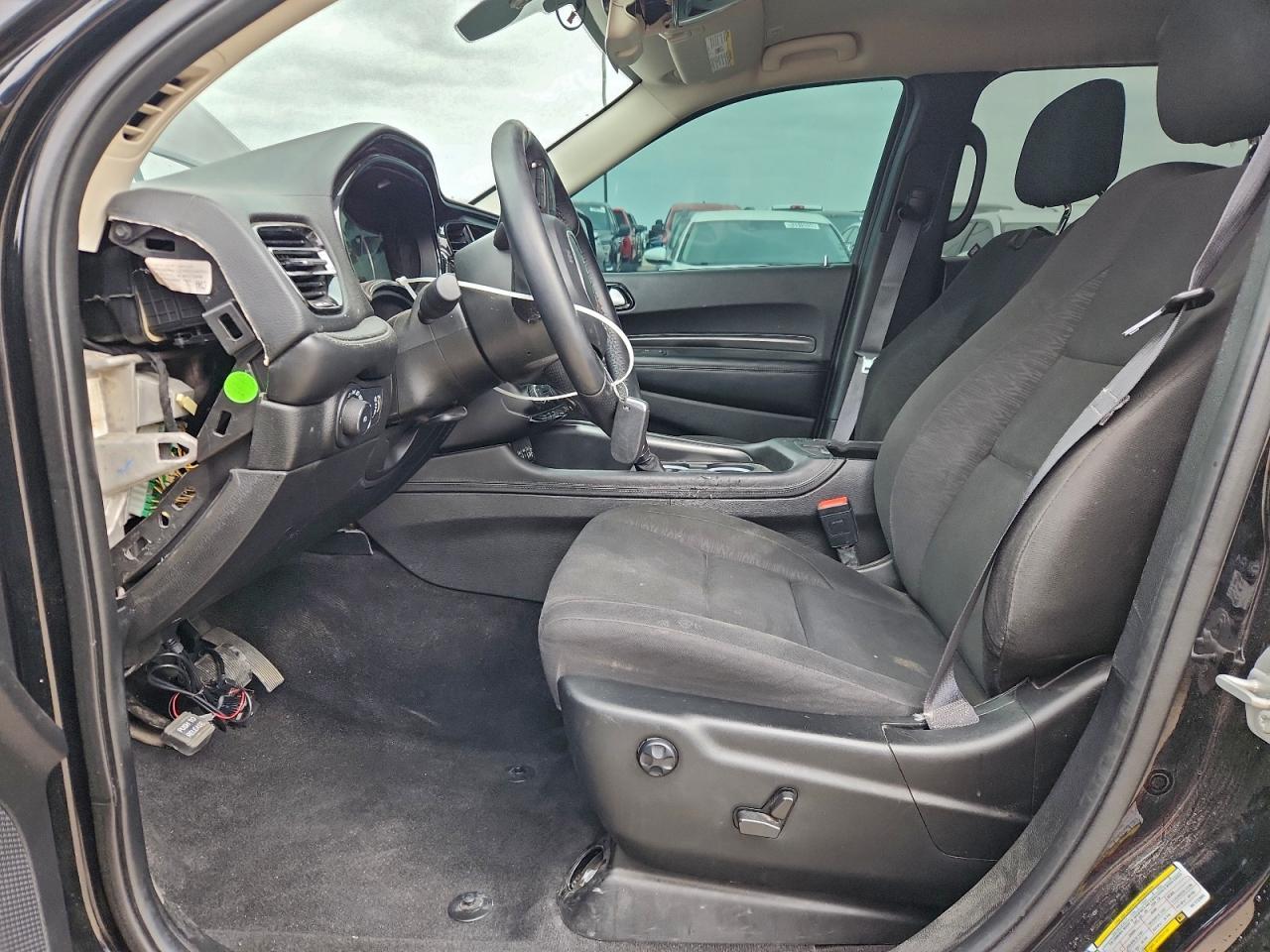 2022 Dodge Durango Sxt - zdjęcie 7