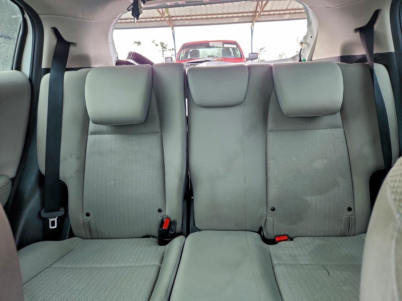 2016 Honda HR-V - zdjęcie 10