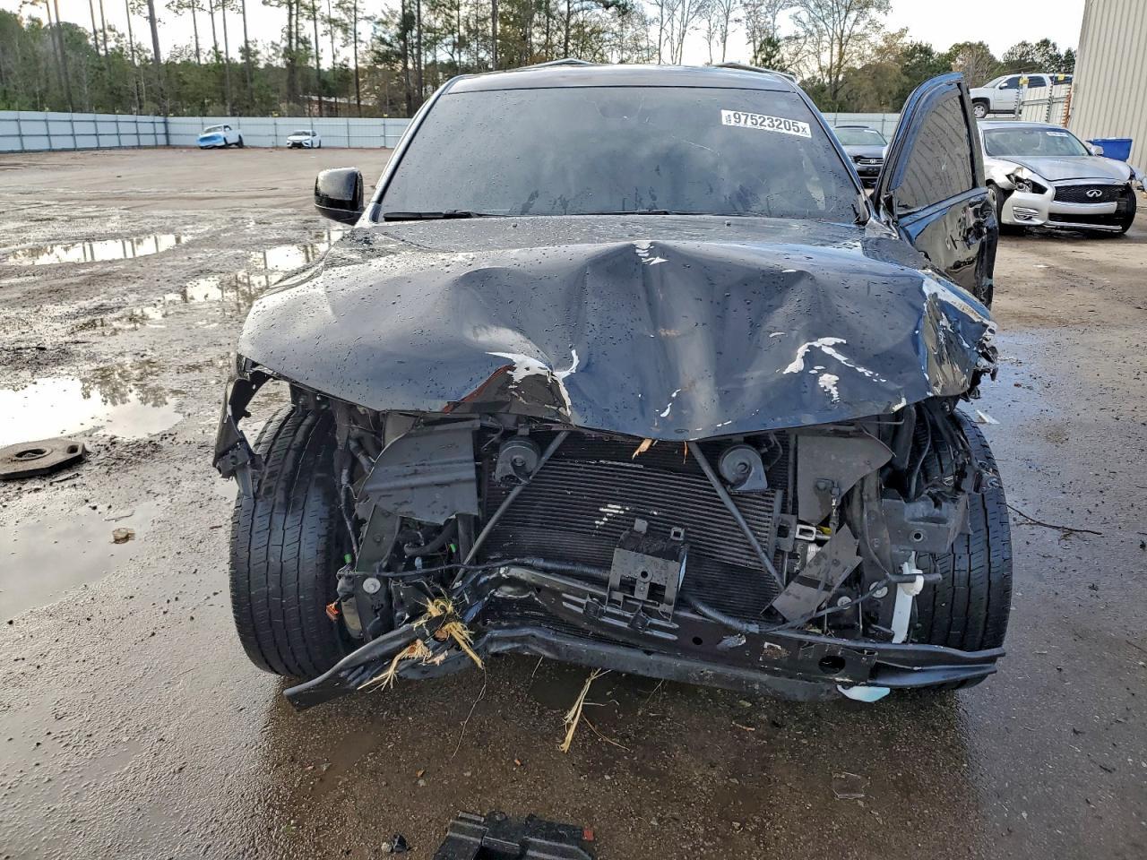 2022 Dodge Durango Gt - zdjęcie 12