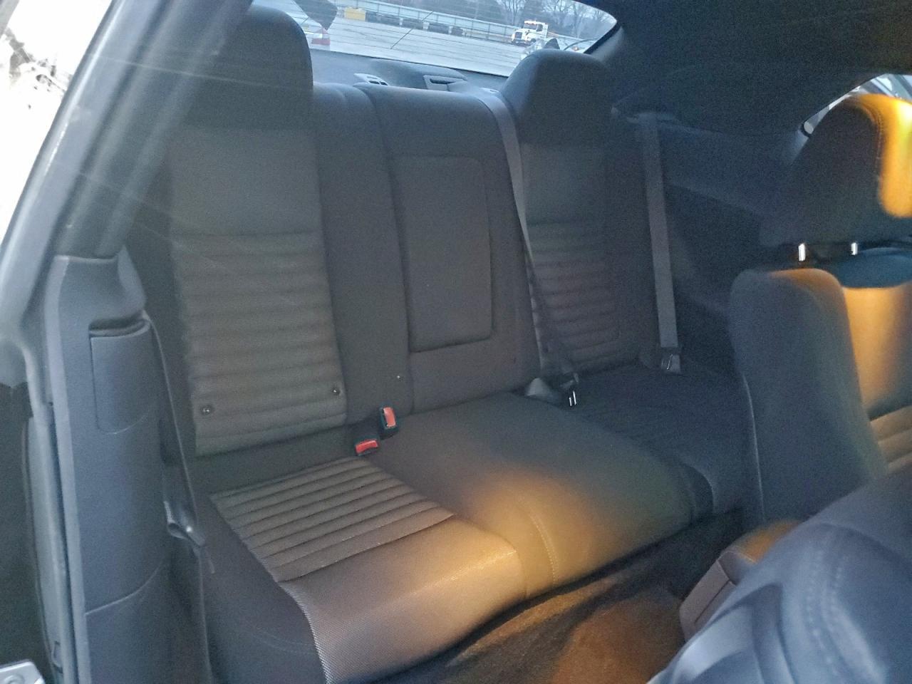 2014 Dodge Challenger R/T - zdjęcie 10