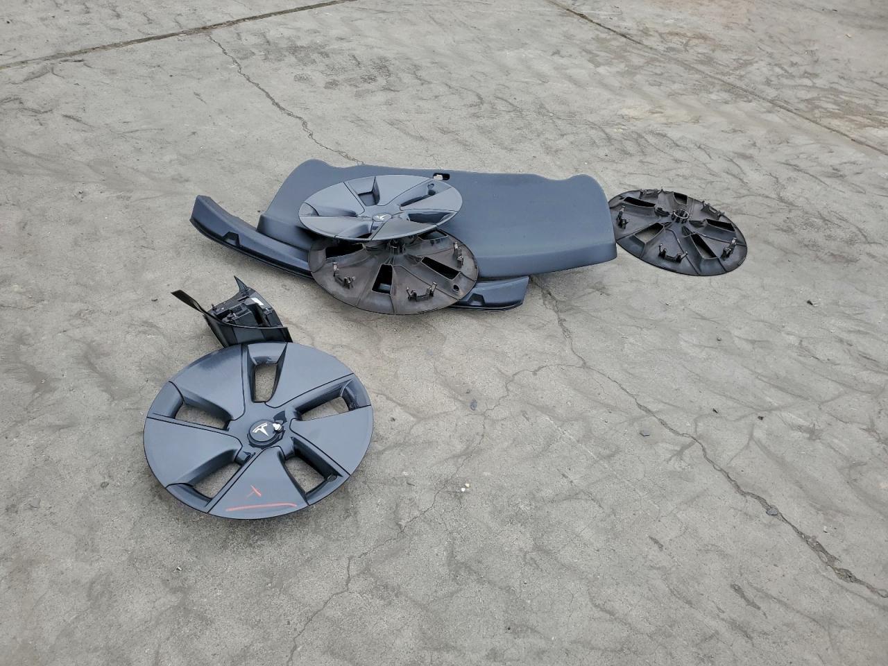 2023 Tesla 3 - zdjęcie 12