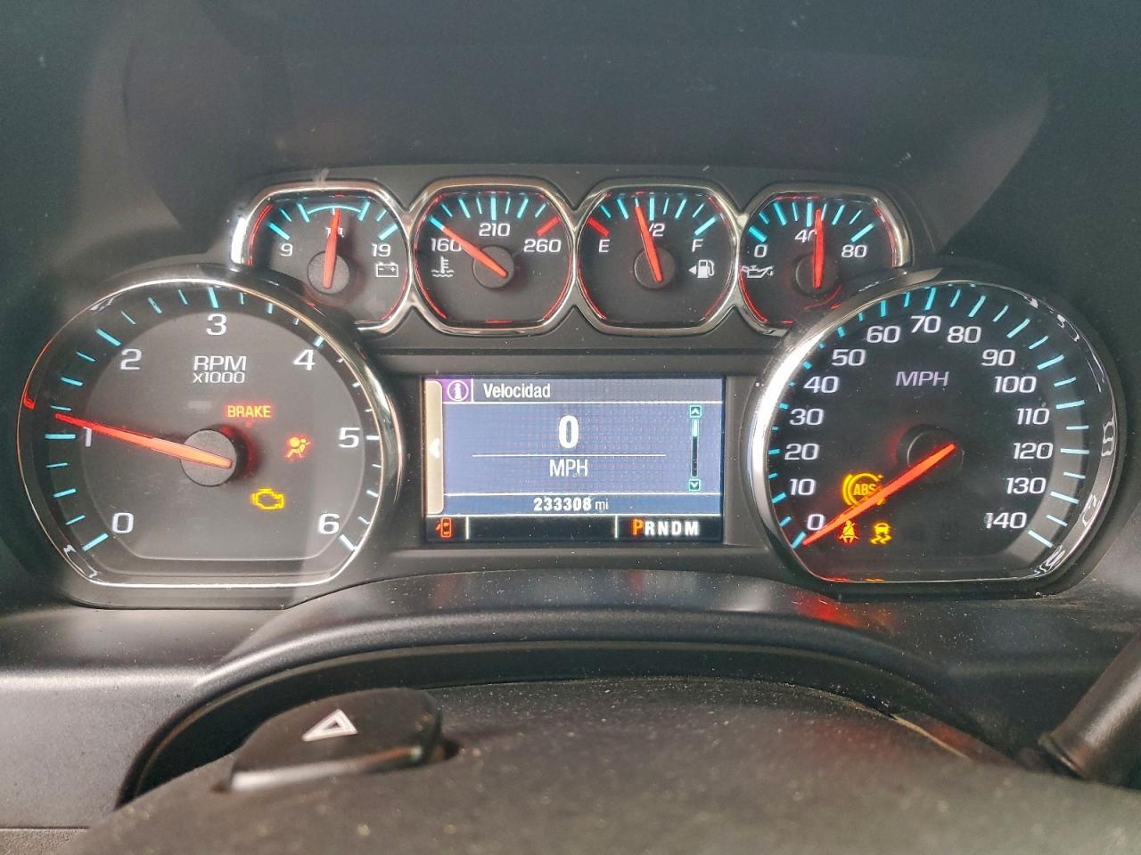 2014 Chevrolet Silverado C1500 Lt - zdjęcie 9