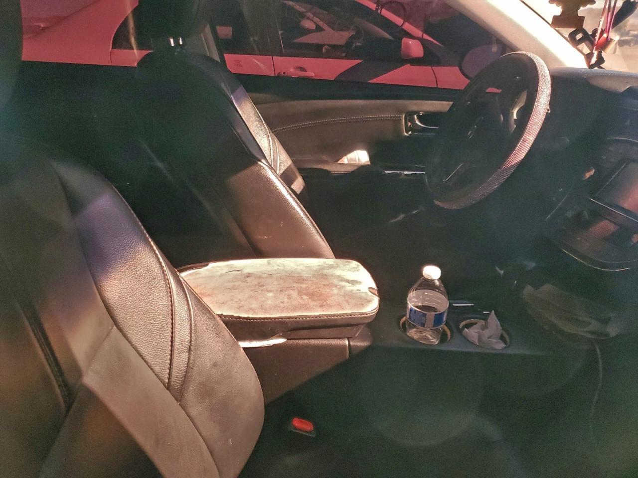 2018 Toyota Avalon Xle - zdjęcie 13