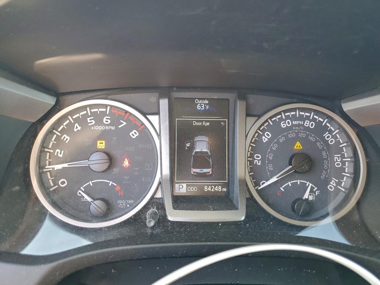 2022 Toyota Tacoma Double Cab - zdjęcie 9