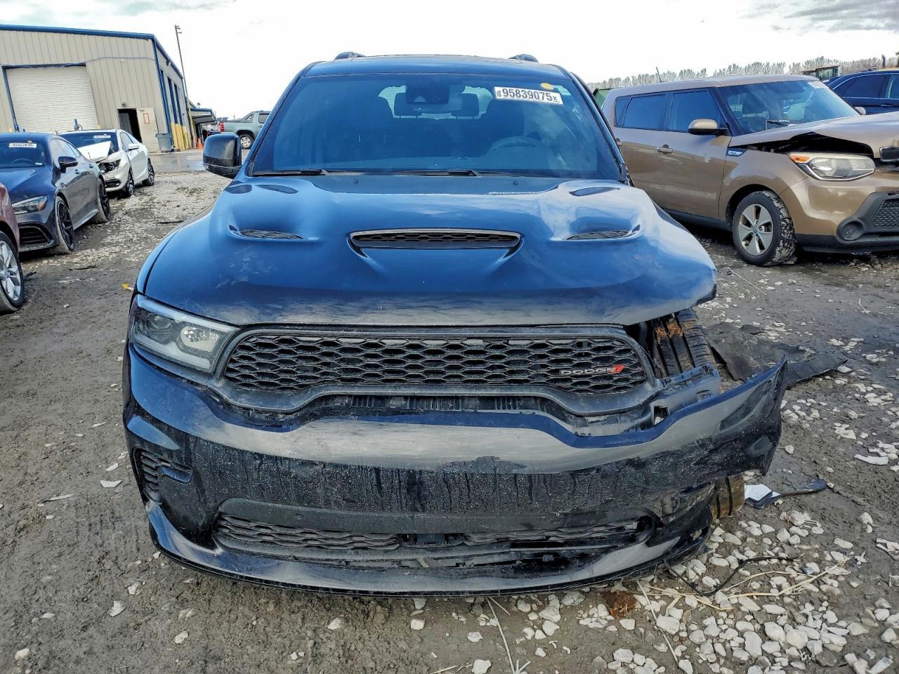 2024 Dodge Durango R/T - zdjęcie 5