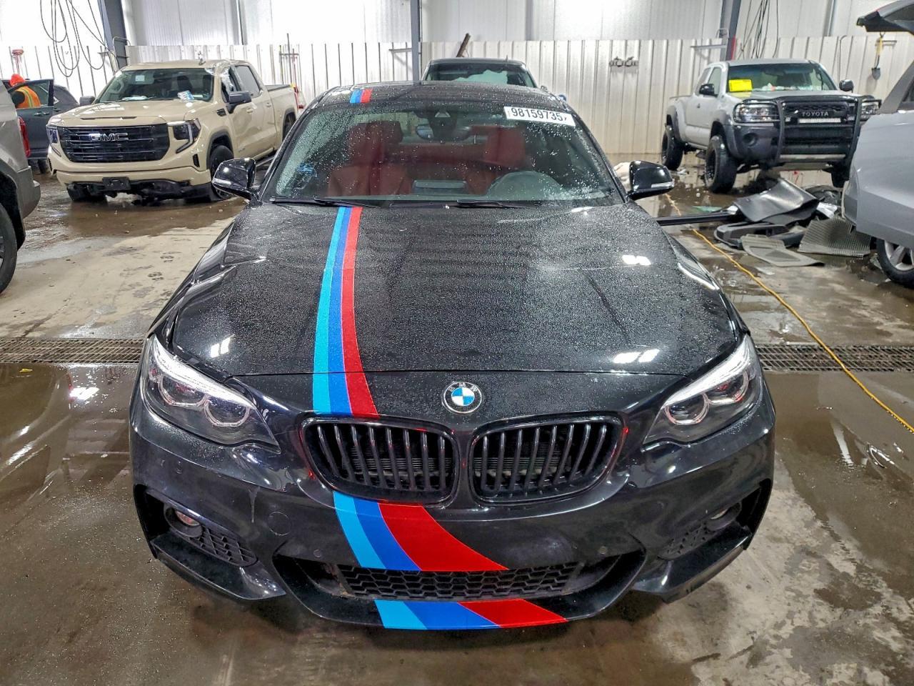 2021 BMW 230I - zdjęcie 5