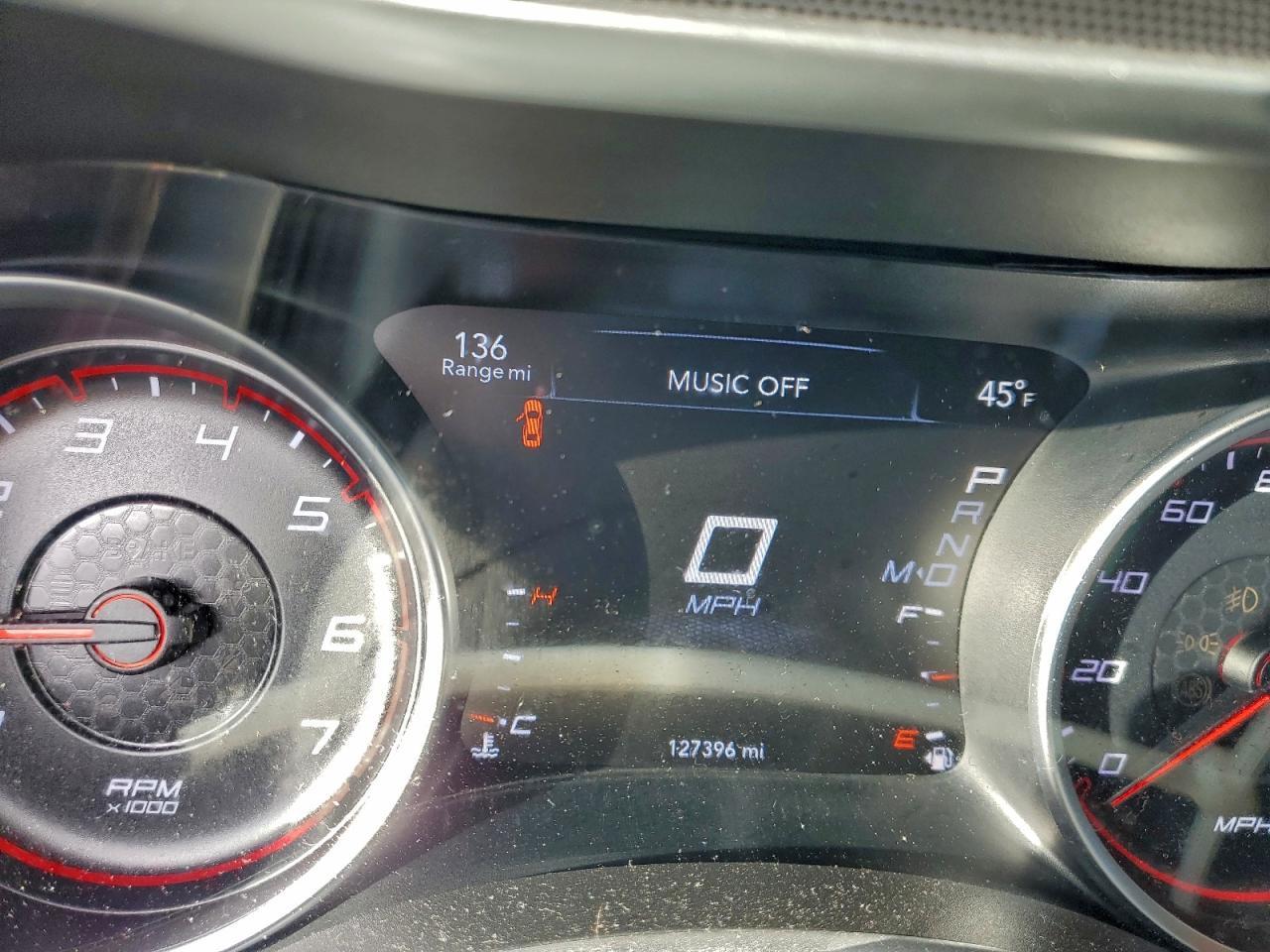 2018 Dodge Charger R/T - zdjęcie 9